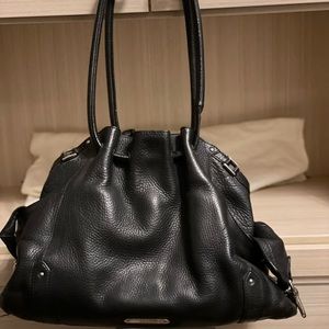 Cole Haan Leather Bag